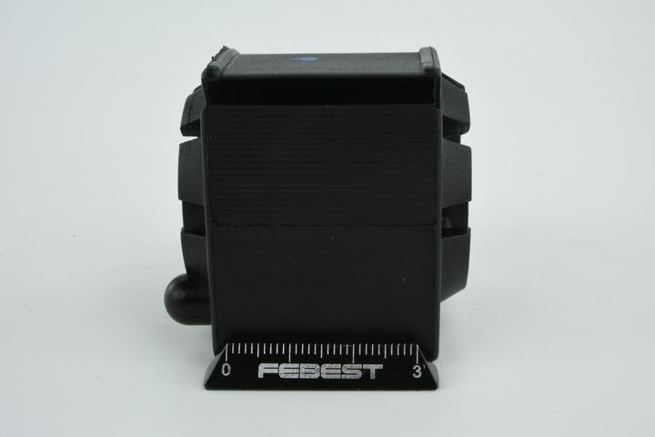 Número OEM BP4K 34 156 B - Silentblock de barra estabilizadora MZSB-MZ3F FORD, VOLVO, MAZDA, LAND ROVER