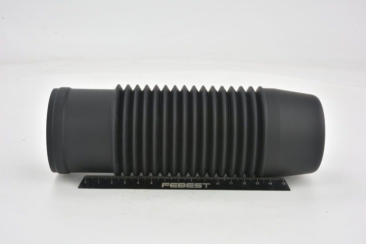 Número OEM GE4T-28-015 - Caperuza protectora / fuelle, amortiguador MZSHB-626R MAZDA