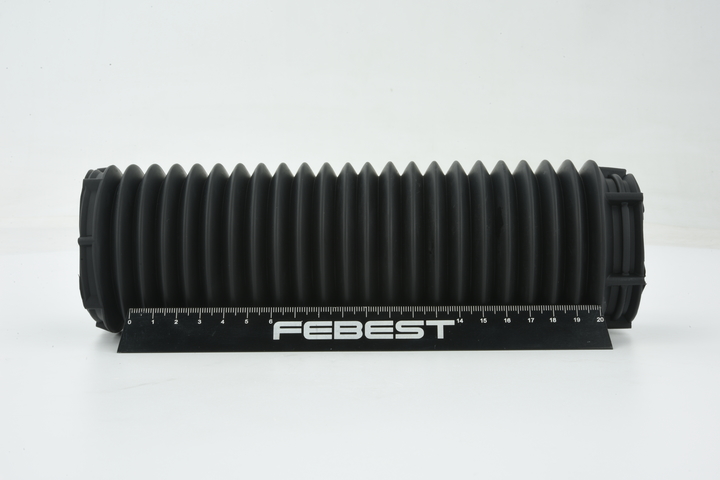 FEBEST MZSHB-MZ3F Soufflet d'amortisseur Ford Kuga dm2