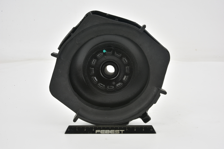 Número OEM B25D-28-390A - Soporte, parachoques MZSS-017 MERCEDES-BENZ, MAZDA