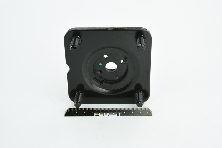 Número OEM TD11 34 380B - Soporte, parachoques MZSS-CX7F MAZDA