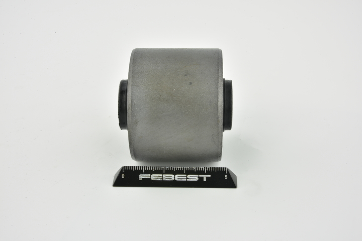 FEBEST | Draagarm reactiearm lager Achter, Vooras onderaan NAB-012B NISSAN Almera Tino (V10) 2005 goedkoop online