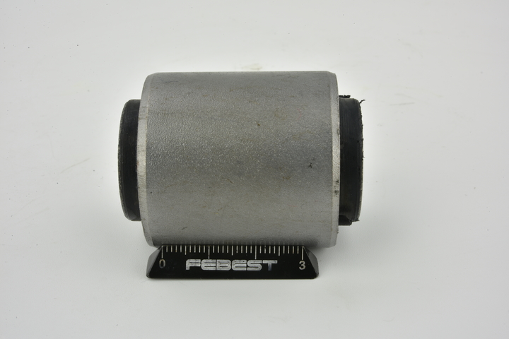 Draagarmlager NAB-012S FEBEST NISSAN Almera Tino (V10) 2.2 dCi 2005 150 Pk