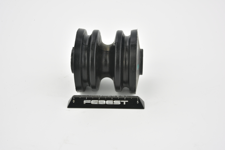 Draagarmlager NAB-028 FEBEST NISSAN X-Trail (T30) 2.2 dCi 4x4 2005 136 Pk