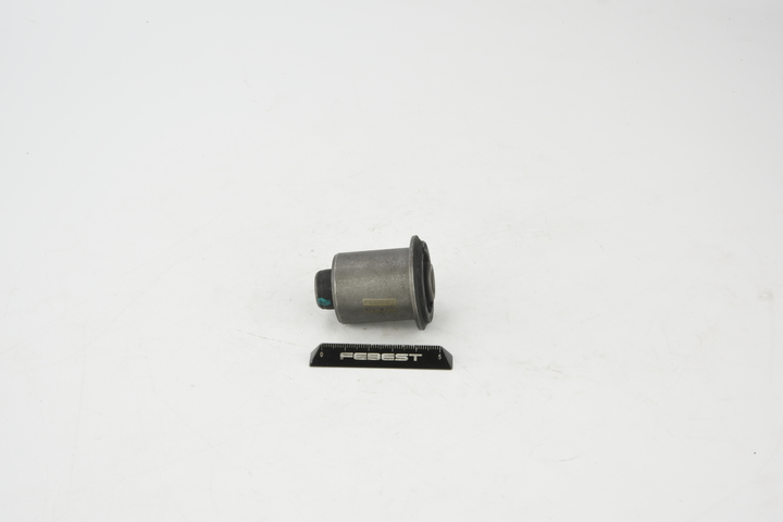 Querlenker-Gummilager NAB-065 FEBEST NISSAN 370Z Coupe (Z34) 3.7 2012 336 PS