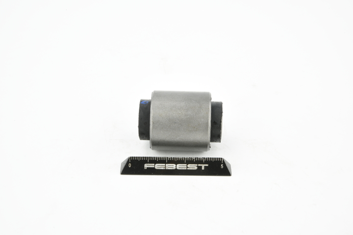 Querlenker-Gummilager NAB-196 FEBEST NISSAN Murano I (Z50) 3.5 4x4 2006 231 PS