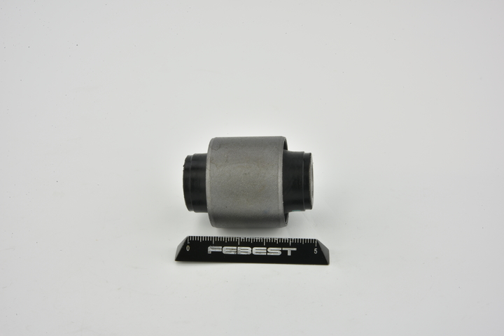Querlenker-Gummilager NAB-243 FEBEST NISSAN Murano II (Z51) 3.5 4x4 2010 269 PS