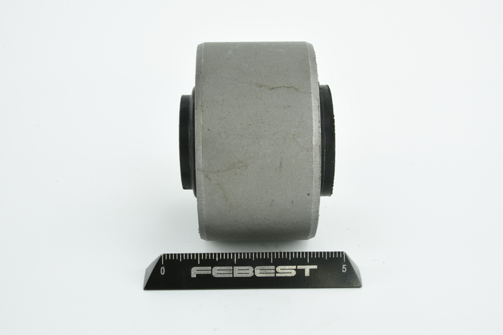 Draagarmlager NAB-294 FEBEST MITSUBISHI Outlander IV (GN) 2.5 Vierwielaandrijving (GM4W, ZM4) 2022 184 Pk