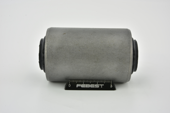 OEM nummer 55045-31G00 - Fôring, bladfjær NAB-296 NISSAN, INFINITI