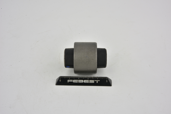 FEBEST NAB-351 shock absorber mounting brackets RENAULT Koleos II (HC) 2.5 Sce 170hp 2018