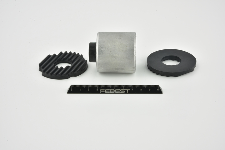 Numéro OEM 54500-WL-000 - Suspension, bras de liaison NAB-E51B NISSAN, KIA, HYUNDAI