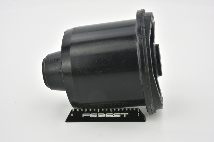 FEBEST NAB-K12R silent bloc d'essieu NISSAN Note I (E11, NE11) 1.5 109CV 2010