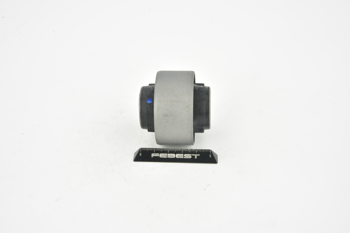 Querlenker-Gummilager NAB-K13B FEBEST NISSAN Note II Hatchback (E12) 1.6 2021 110 PS