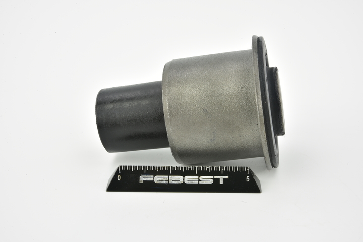 FEBEST | Silemblock Vooras, Onder NAB-R51LOW NISSAN NP300 Navara Pick-up (D23) 2017 goedkoop online