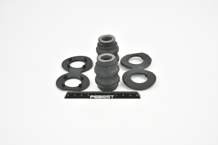 Numer OEM 49001-3X10A - Zawieszenie, przekładnia kierownicza NAB-R51SG NISSAN
