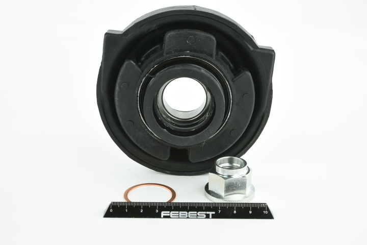 Numer OEM 37521-56G26 - Łożysko, cenralne łożysko wału napędowego NCB-002 NISSAN, INFINITI