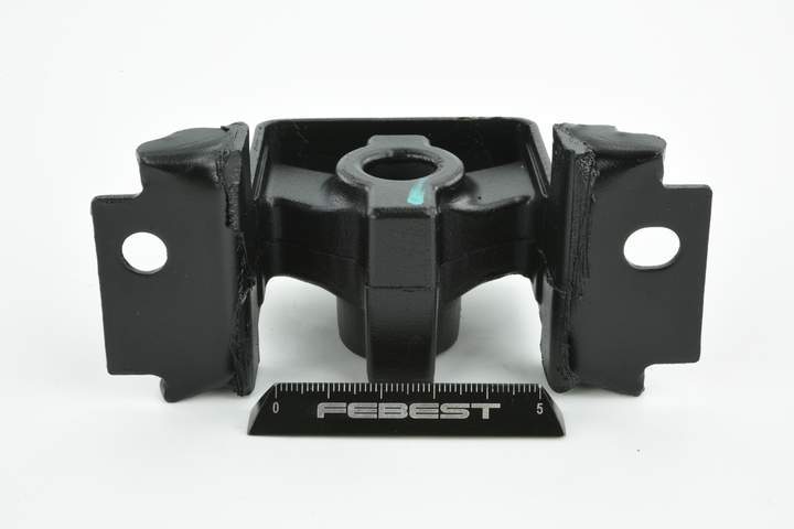 FEBEST NEXB-010 Kit d'assemblage, système d'échappement Nissan Pathfinder r51