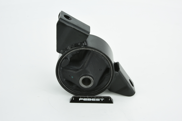 Motorteile NISSAN Sunny III Schrägheck (N14): Motorlager FEBEST NM-010