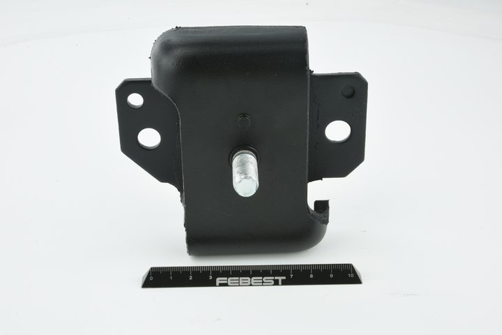 FEBEST Tacos de motor delante NM-011 58,29 € comprar online