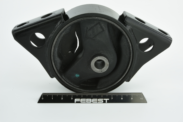 FEBEST | Poduszki pod silnik z tyłu NM-075 NISSAN Primera Sedan (P11) 1999 tanie online