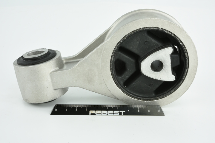 FEBEST NM-T31RH engine mount RENAULT Koleos I (HY) 2.0 dCi 4x4 173hp 2022