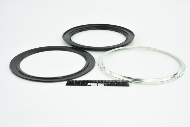 Reparatursatz, Achsschenkel NOS-003 FEBEST