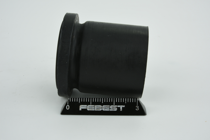 Blattfedern NSB-034 FEBEST NISSAN NP300 Navara Pickup (D23) 2.5 dCi 4x4 2023 190 PS