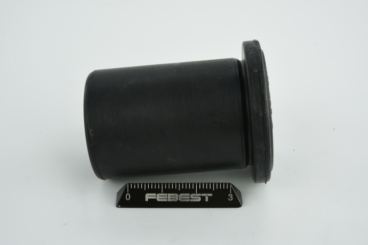 OEM nummer 55046-EB70C - Fôring, bladfjær NSB-045 NISSAN, MITSUBISHI, INFINITI