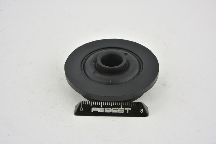 INTEGRA três volumes (DB6, DB7, DB8, DB9): Suporte, radiador de FEBEST