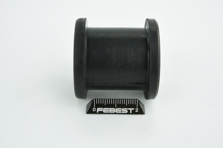 Shock absorption Nissan F24 NT400 Cabstar: Spacer Bush, shock absorber FEBEST NSB-F24M