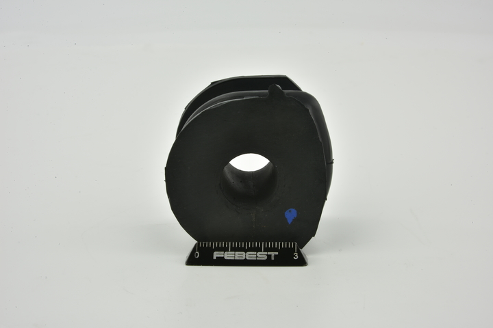 FEBEST NSB-J10R anti-roll bar bushes RENAULT Koleos I (HY) 2.0 dCi 150hp 2010