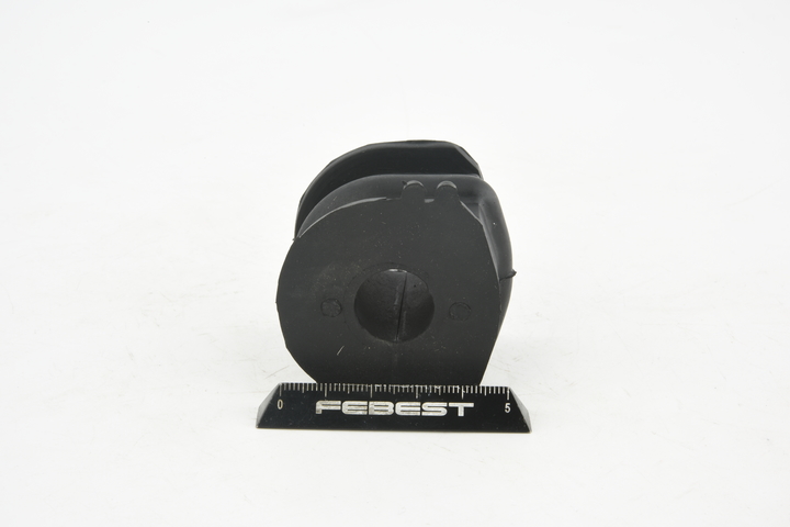 Stabilisator Gummi NSB-J10R18 FEBEST NISSAN Qashqai II (J11) 1.6 dCi ALL MODE 4x4-i 2015 130 PS