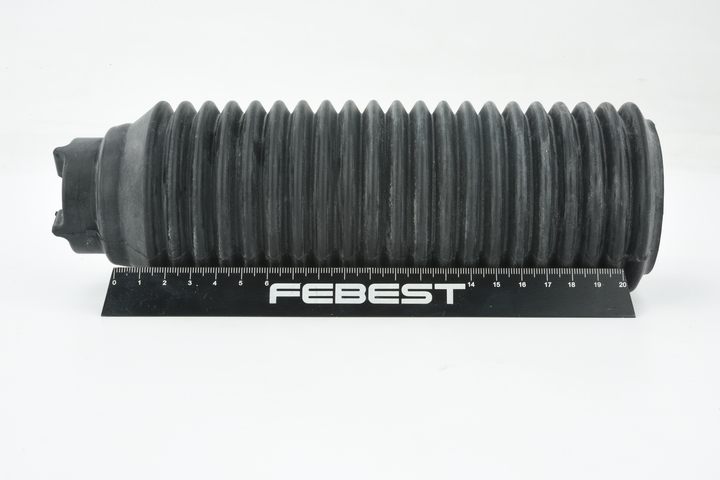 Anschlaggummi & Staubmanschette NSHB-J32F FEBEST NISSAN Murano II (Z51) 3.5 4x4 2008 269 PS