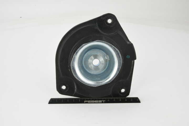 FEBEST NSS-J10FL top strut mount and bearing RENAULT Koleos II (HC) 2.5 Sce 170hp 2022