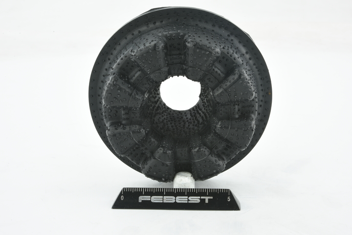 FEBEST NSS-J10R Spring cap NISSAN Qashqai 2 (J11, J11_) 1.6 dCi ALL MODE 4x4-i 130 hp Diesel 2021