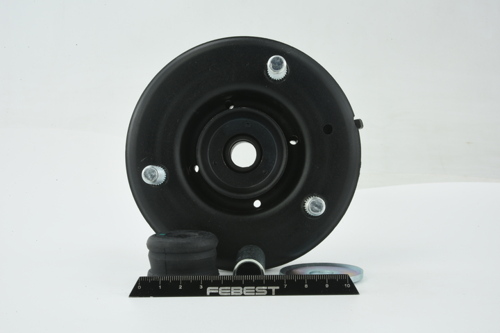 FEBEST NSS-R51MF top strut mount and bearing NISSAN NP300 Navara Pickup (D23) 2.5 169hp 2021