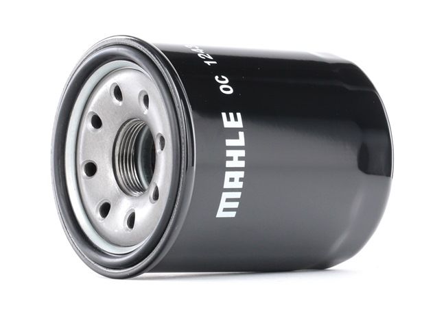 Numéro OEM 8-98165-071-0 - Filtre à huile OC 1243 AUDI, CHEVROLET, ISUZU