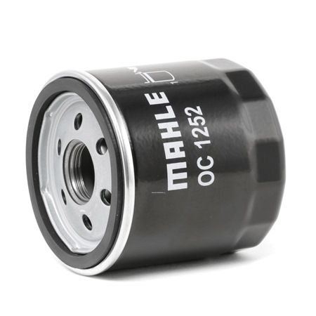 Número OEM BK2Q-6714-BA - Filtro de óleo OC 1252 FORD, FORD USA