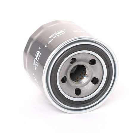 Oljefilter OC 1254 MAHLE ORIGINAL KIA Picanto III (JA) 1.2 MPI 2022 84 hk