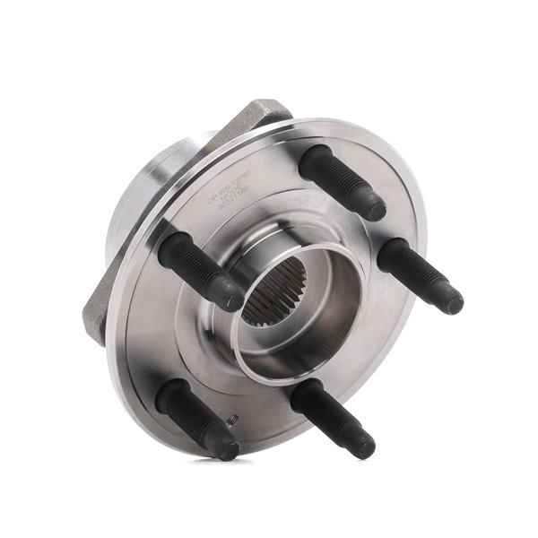 MOOG OP-WB-12780 CHEVROLET Camaro IV Coupe wheel hub replacement cost
