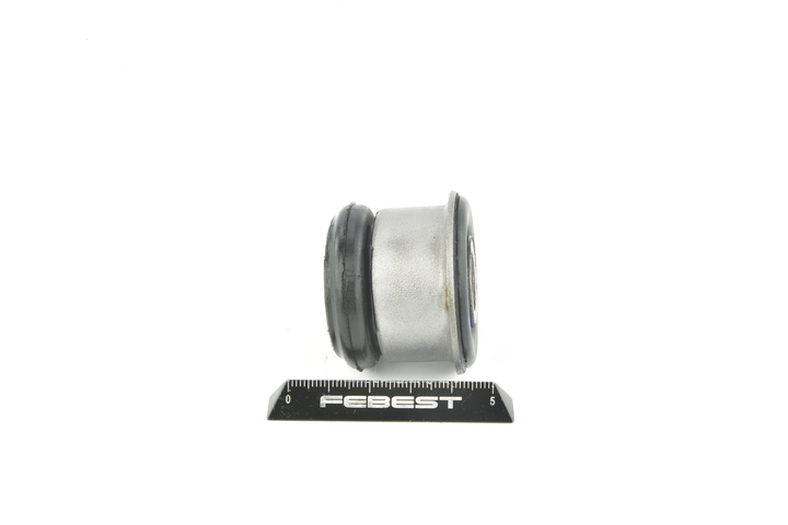 Suspensão, corpo do eixo OPAB-001 FEBEST OPEL Astra G CC (T98) 1.6 (F08, F48) 1999 75 cv