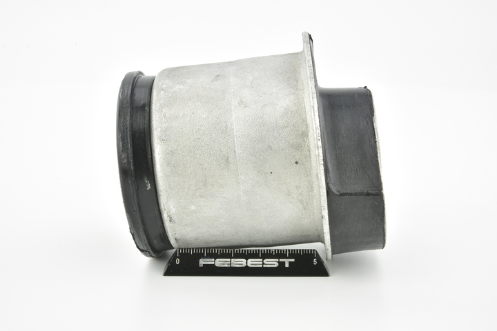 FEBEST OPAB-ASHR Axle bushes OPEL Astra H GTC (A04) 1.7 CDTI 80 hp Diesel 2006