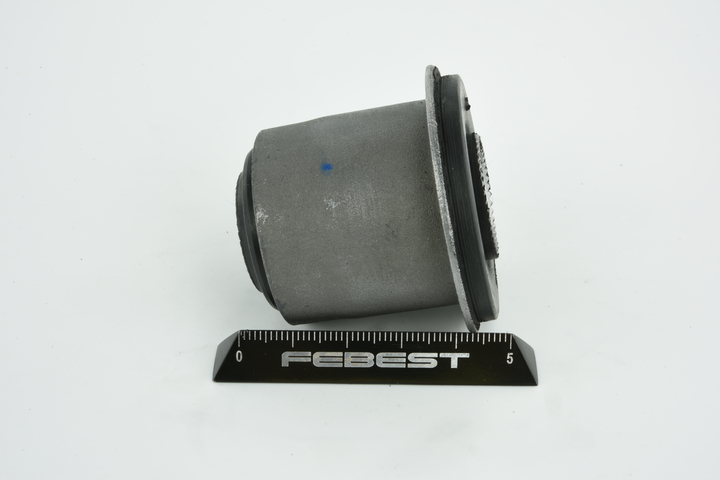 Querlenker-Gummilager OPAB-FRBUPF FEBEST OPEL Frontera B SUV (U99) 3.2 i 2000 205 PS