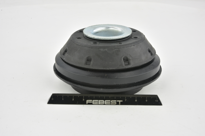 Supporto, Ammortizzatore OPB-CORD FEBEST LANCIA Ypsilon II (843) 1.2 (843.AXL1A) 2011 69 CV