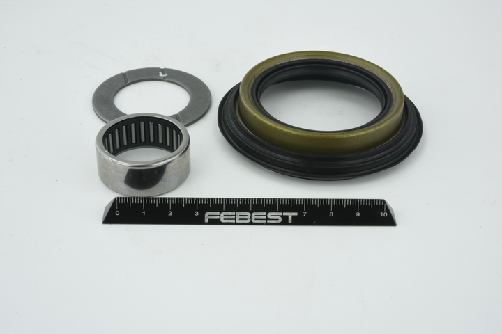 Reparatursatz, Achsschenkel OPOS-001 FEBEST