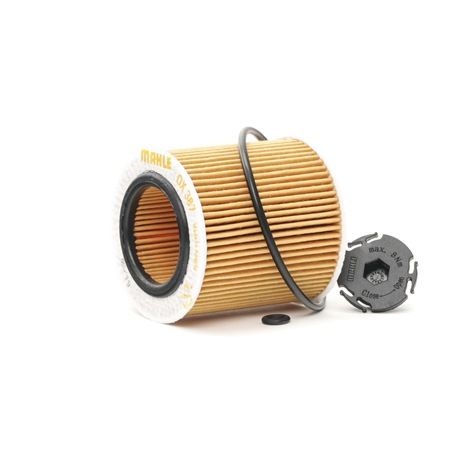kupić MAHLE ORIGINAL (OX 387D1) Filtr oleju