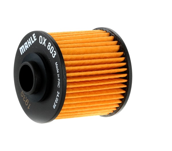 kupić MAHLE ORIGINAL (OX 803) Filtr oleju
