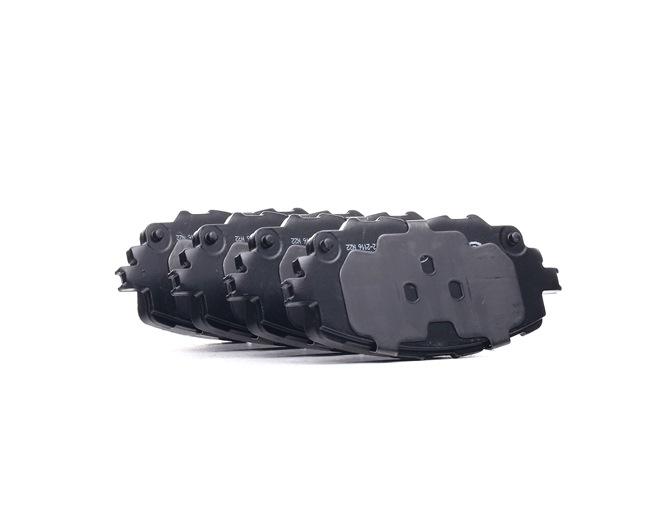 Numéro OEM N2Y3-33-28ZC - Plaquettes de frein P 49 054 FIAT, MAZDA, MERCURY