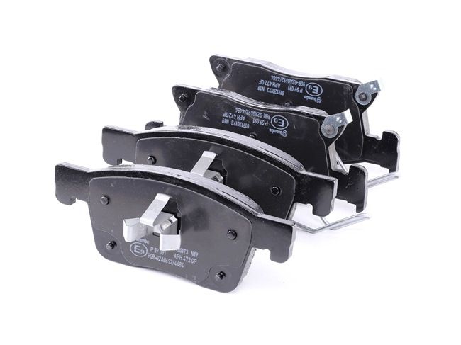 BREMBO P 59 091 Bremssteine OPEL Astra K Sports Tourer (B16)