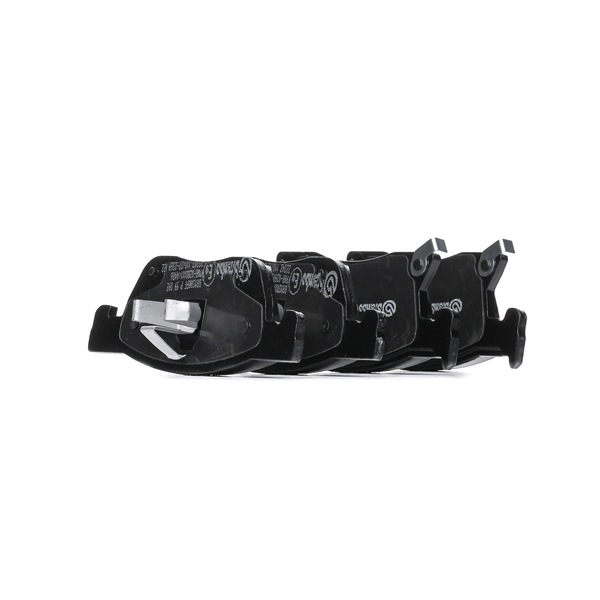 BREMBO P 59 092 Bremssteine OPEL Astra K Schrägheck (B16)
